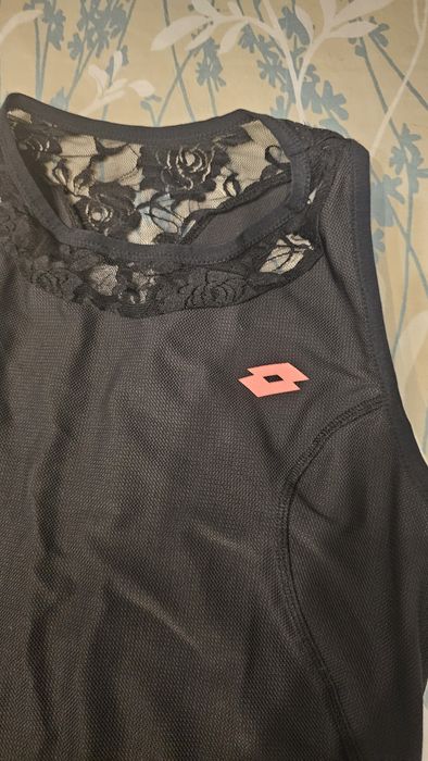 Дамска спортна рокля за тенис Lotto