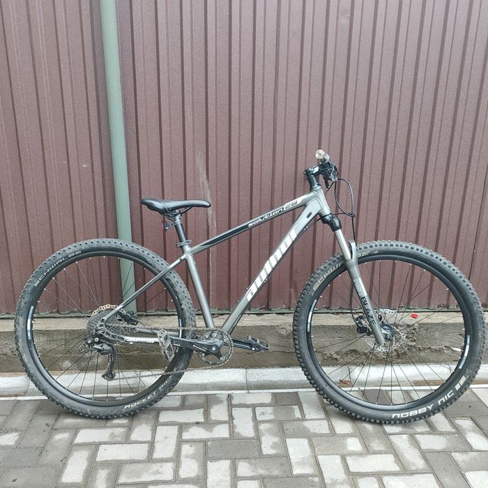 Author solution 29 2023