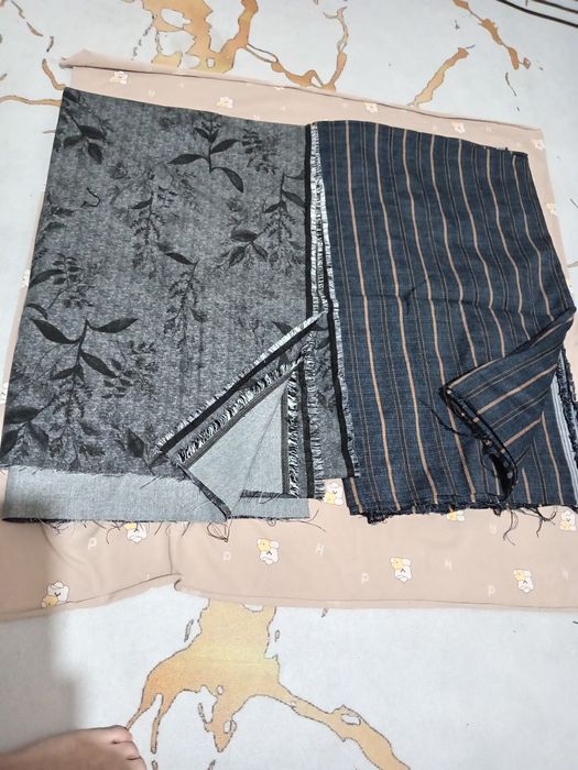 Матырял кійим аяқ кійим