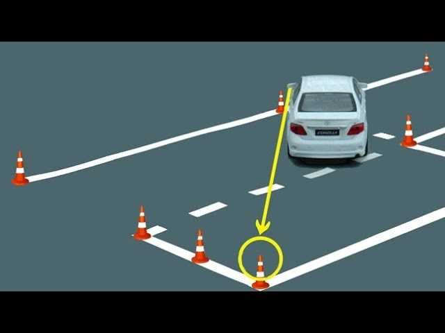 Опытный Автоинструктор , учу с нуля пошагово.