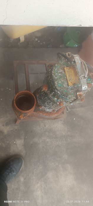 Ishlab turgan toka suqsa ishledi