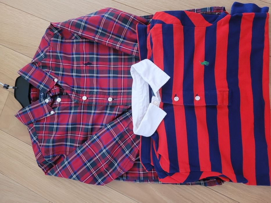 Camasa sau bluza Ralph Lauren S