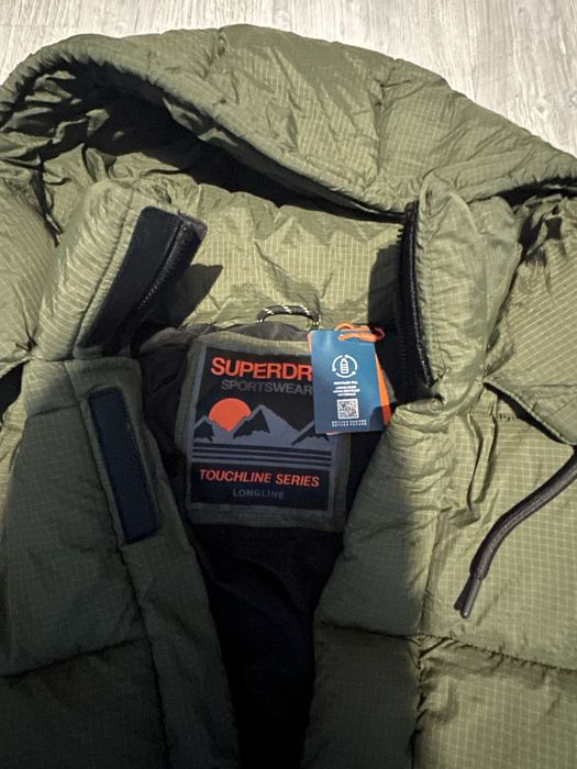 Geacă damă Superdry