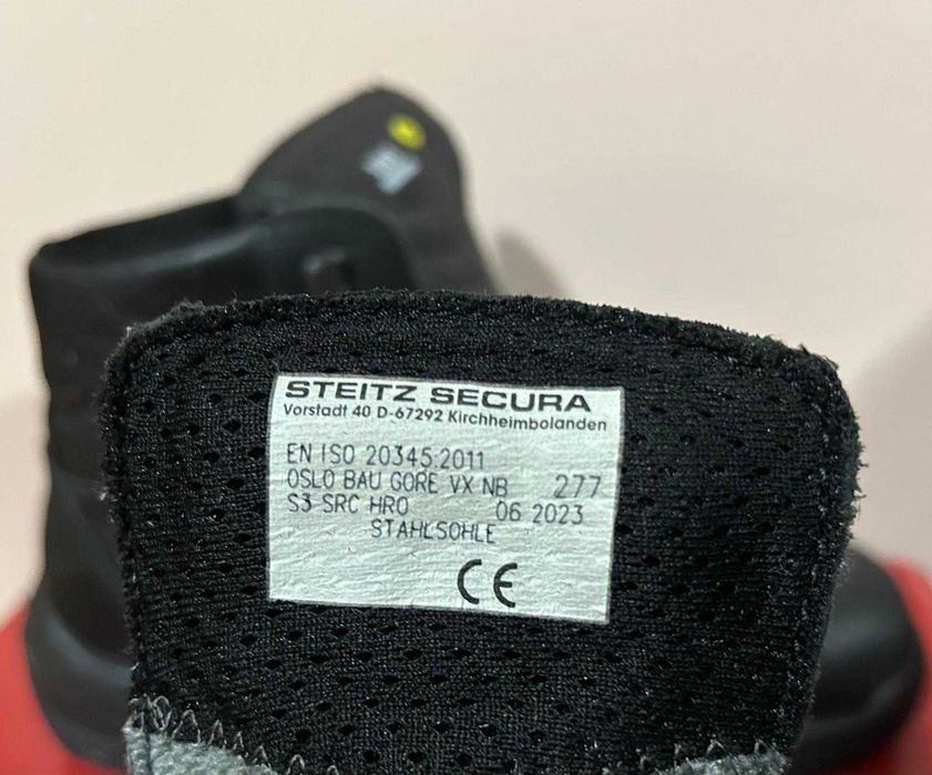 Bocanci de vara GoreTex marimea 43, NOI