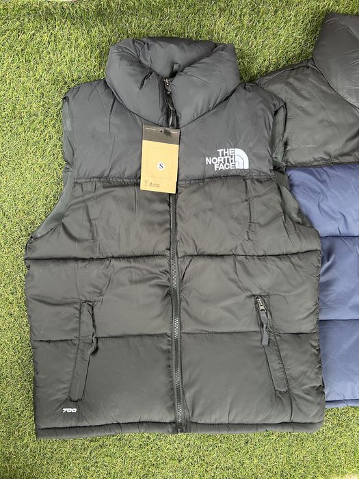 Vesta The North Face 700 / Puffer / Premium