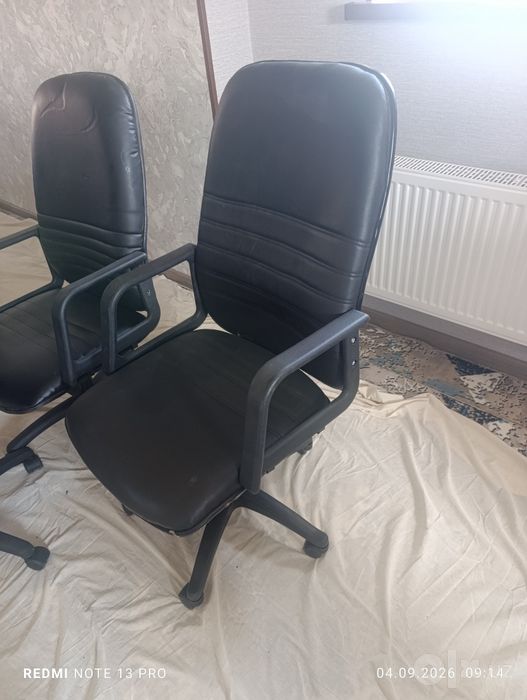 Продам  офисное кресло
