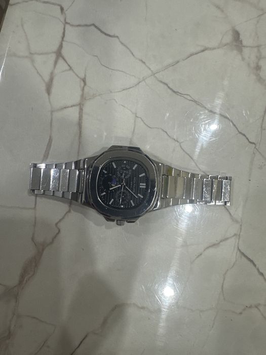 Часы Patek Philippe