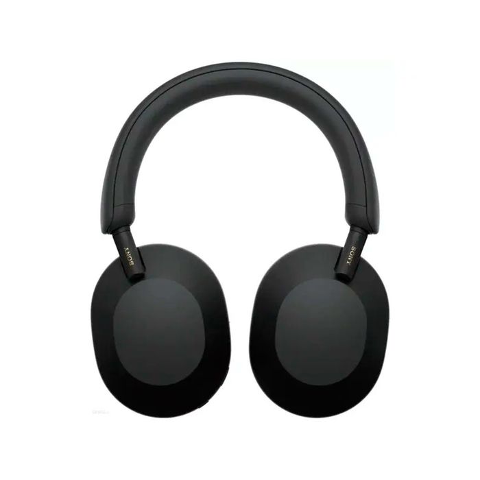 Sony WH-1000XM5 Black