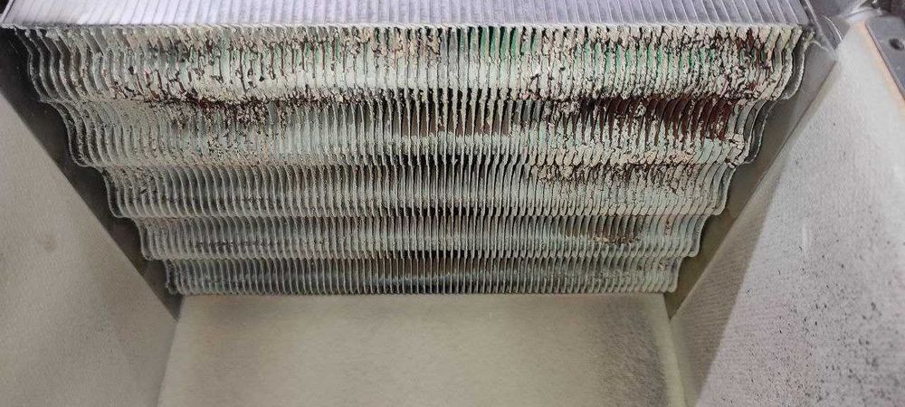 Ремонт газовых котлов с Гарантией запчасти есть в наличии