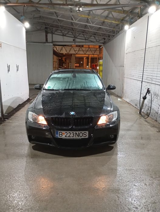 BMW 3 Series 2006 — imagine 2