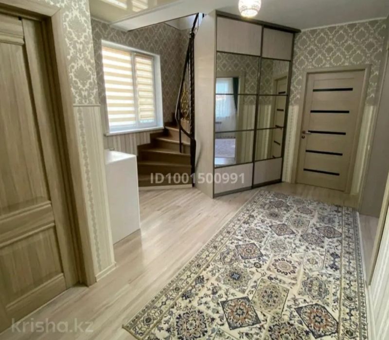 2х этажный уютный дом