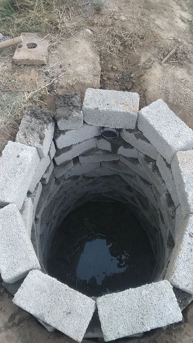 Ура ТРАНШЯ подвал подкоп перфаратор ишларини киламиз казиш ишларизга .