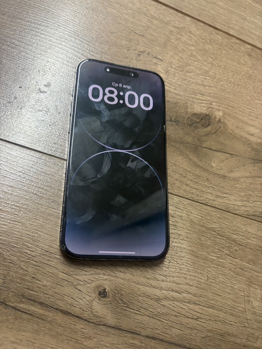 Iphone 14pro 256GB