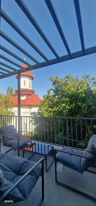 Studio luminos, bine compartimentat – Zona Marriott