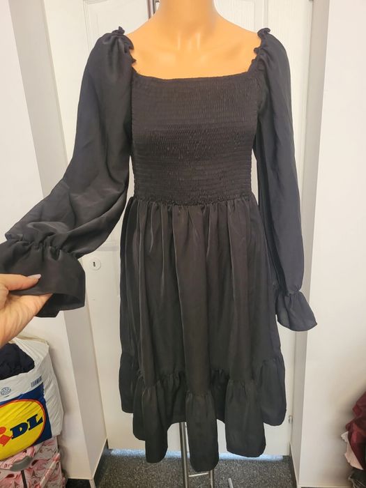 Superba rochiță M/L