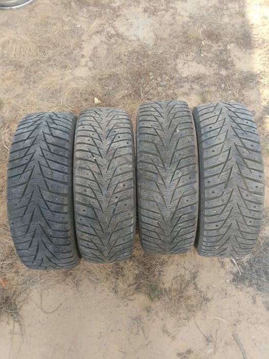 Покрышки колёса автошины комплект