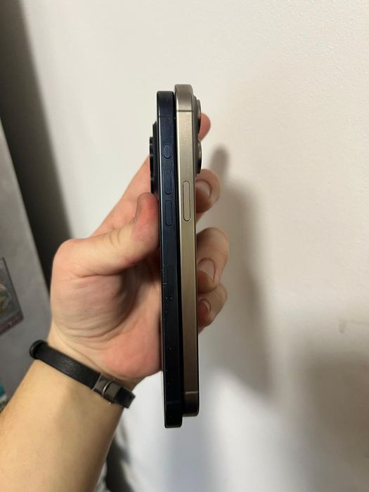 15 Pro max de piese recarosare placa defecta