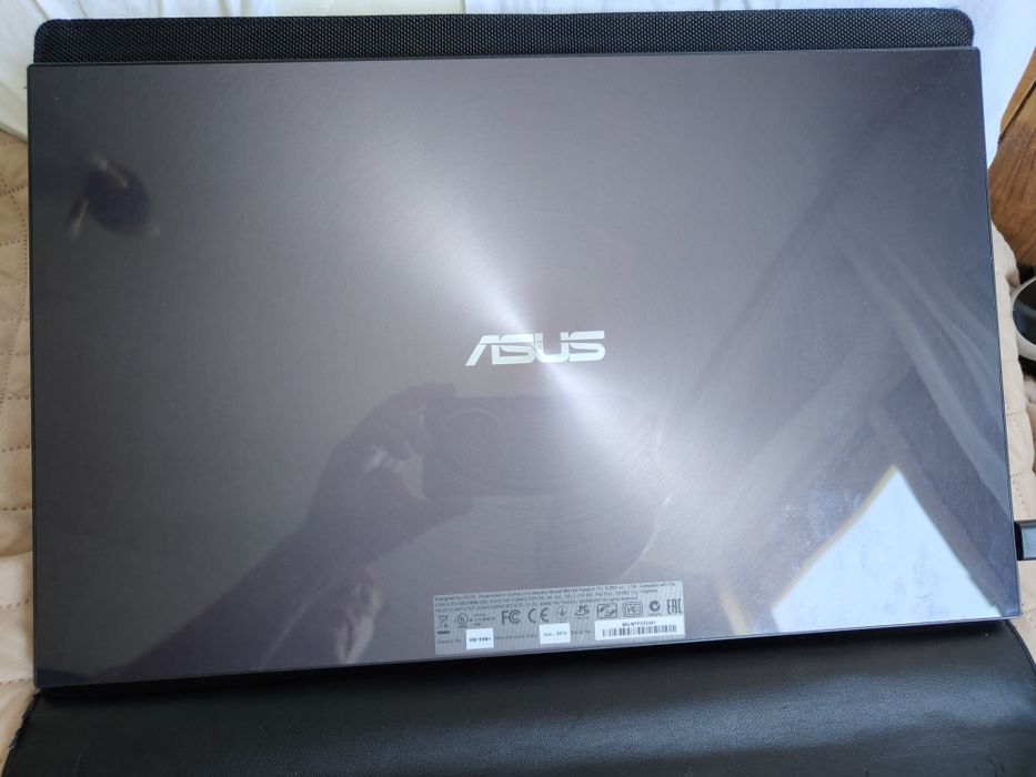Monitor extern ASUS MB168B+