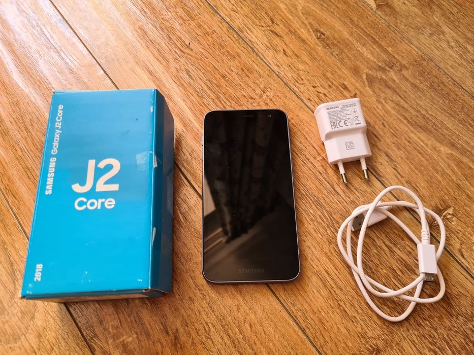 Новый Samsung J2 Core
