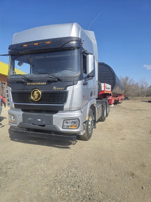 Услуги Погрузчика Самосвал Шахман