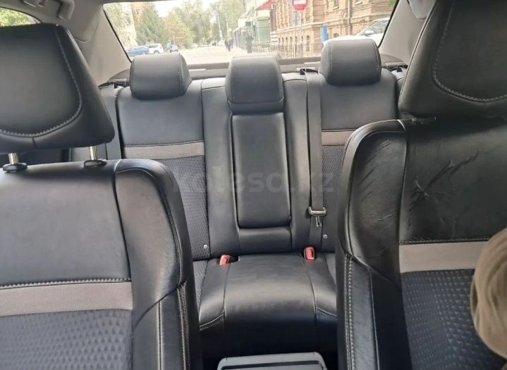 Продам камри 2013, учет грузия