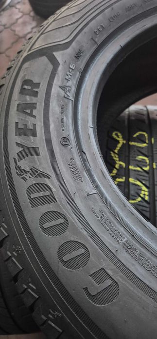 anvelope Goodyear, Hifly 215/65/15C m&s iarna allseason