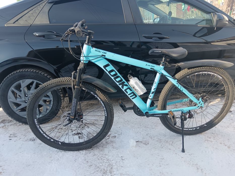 Велосипед 26 колеса