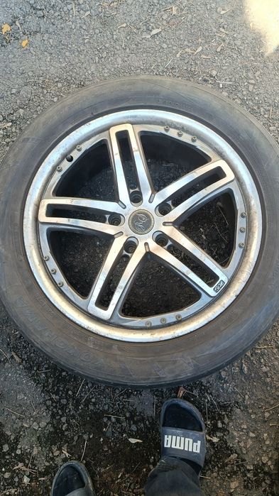 Продам диски r20