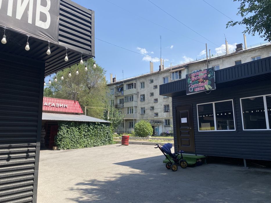 Сдается помещение в аренду