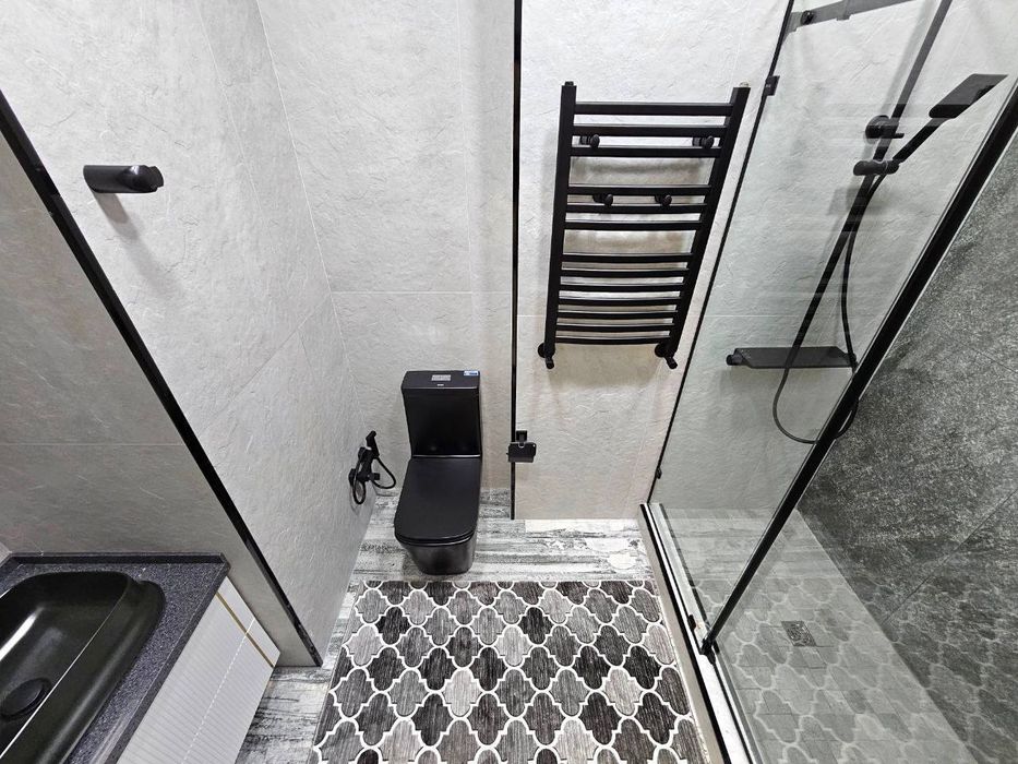 Сдается Люкс 2 комн-квартира! Голден Хаус - ЖК Узмакон Мирабадский р-н