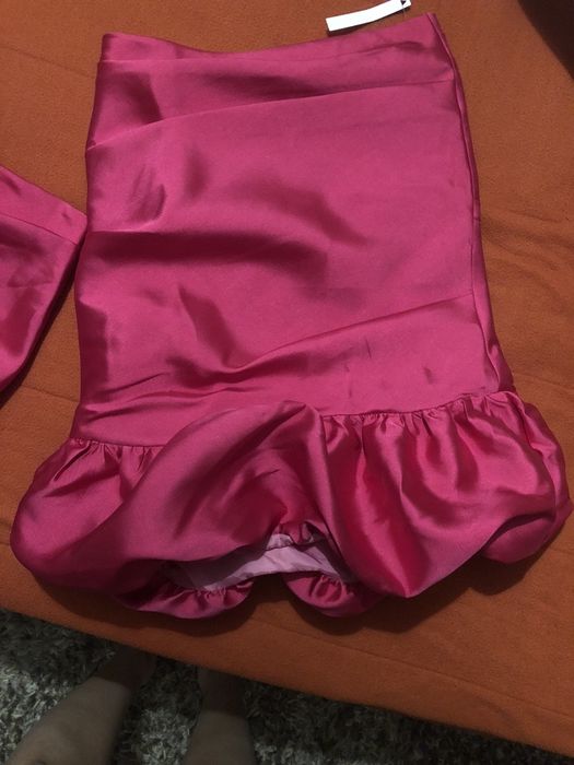 Fusta ocazie noua ASOS