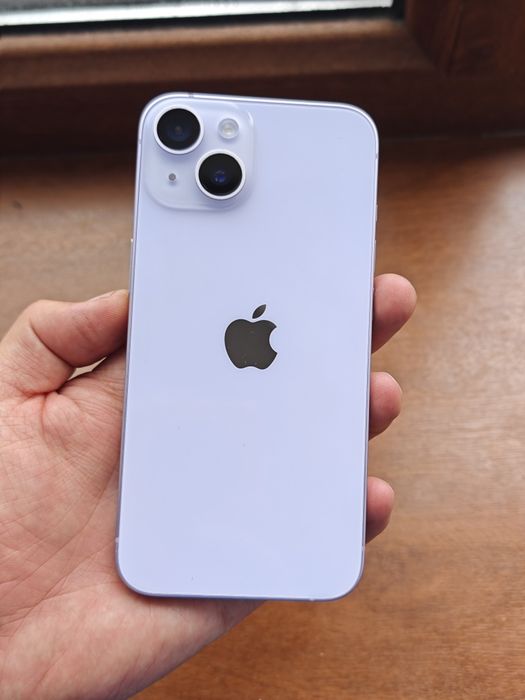 iPhone 14 128Gb без ремонта