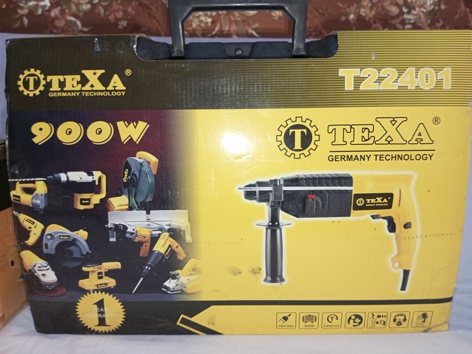 100% оригинал, перфоратор, пчёлка Электро пила.