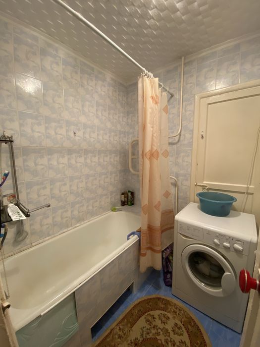 Продам 4х комнатную кв