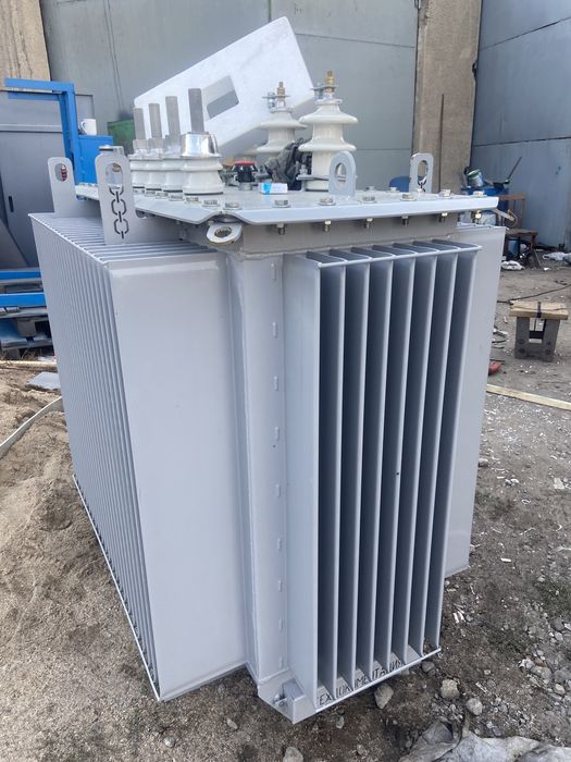 Трансформатор.КТП.КТПн.