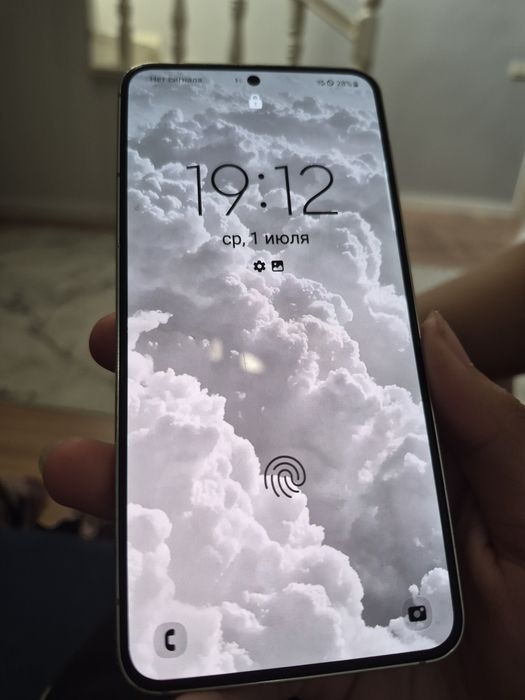 Samsung s22 с прошивкой