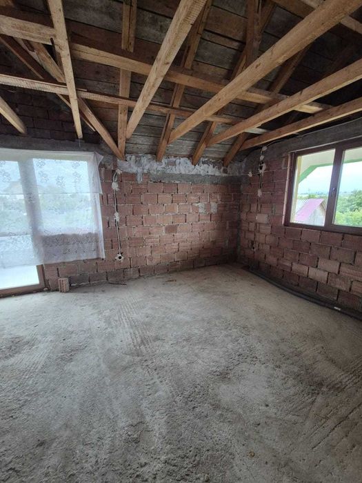 Casa de vanzare Bacau sat Siretu