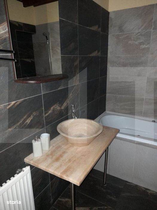 Oportunitate unica! Apartament cu 2 camere langa Piata Unirii – Clad