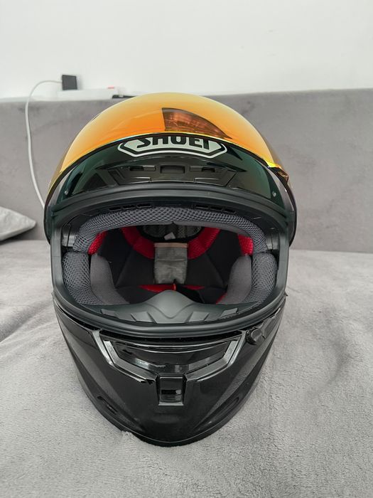 De vanzare casca moto Shoei X- spirit 3 replica 1:1