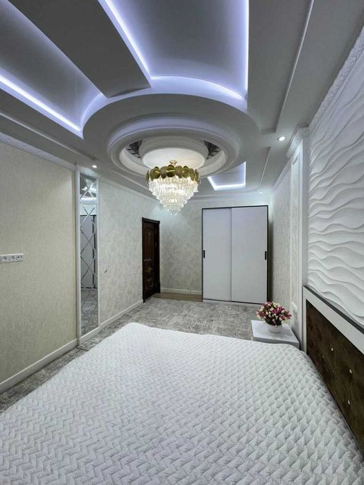 N.11278 Срочно! Продаётся! 3-х комнатная квартира