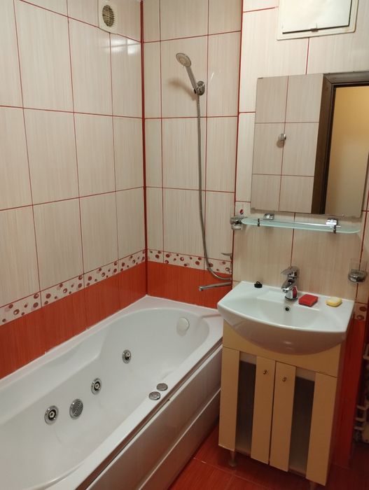 Apartament de închiriat Craiova ultracentral