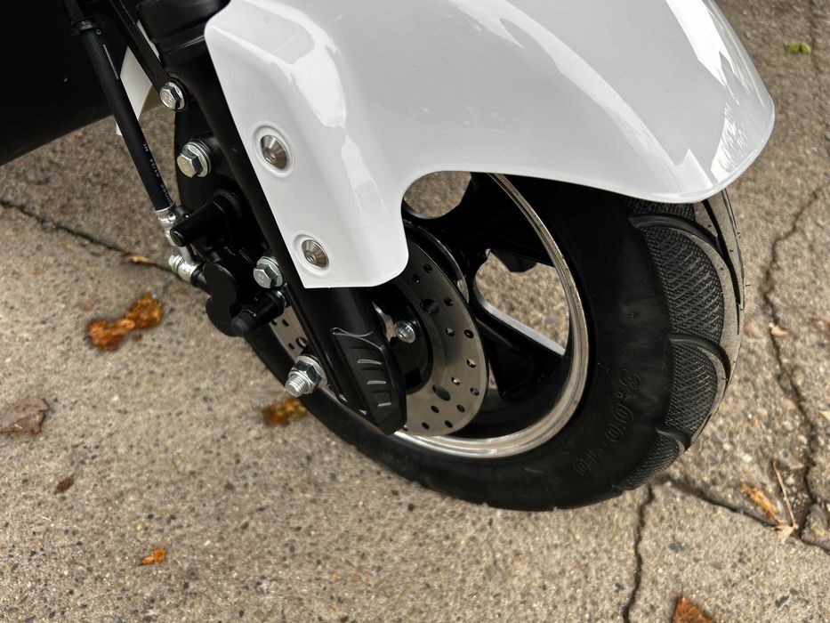 Скутер електрически 1500 W