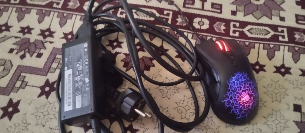 Продам ноутбук HP