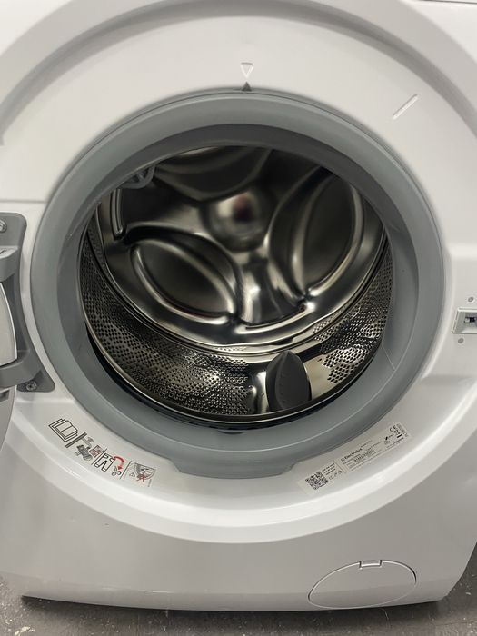 Пералня Electrolux 600 SensiCare 8 кг.