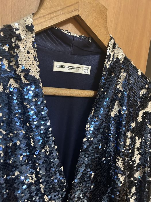 Женское вечернее платье - 44-46 размер