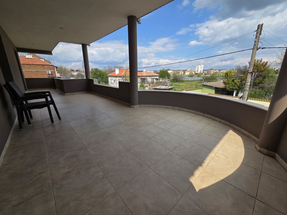Продава се Къща в Свиленград - 360 кв.м за 595 €/кв.м - Снимка #10