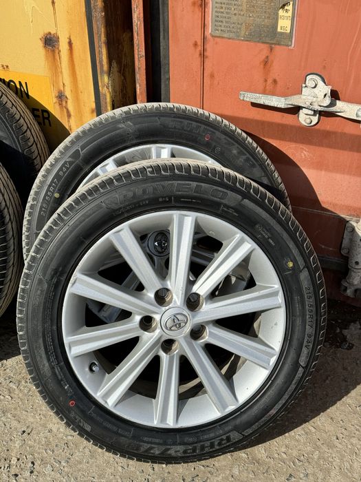 Продам диска комплект