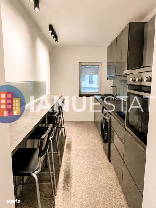 Cotroceni 5` Metrou Eroilor Carol Davila Sp Independentei Renovat