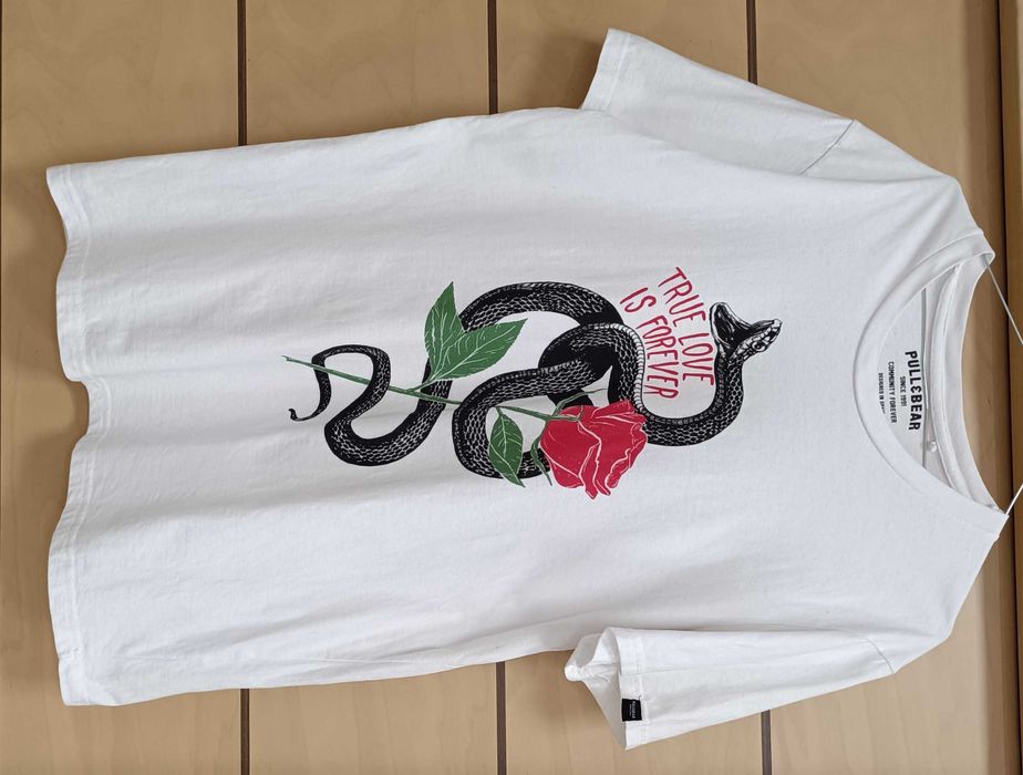 Pull&Bear-Много Запазена