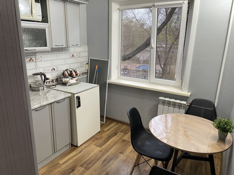 Однокомнатная  для пары!